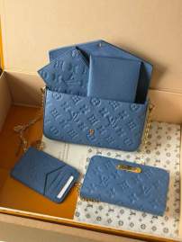 Picture of Louis Vuitton Wallets _SKUfw233561566fw